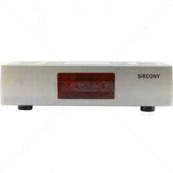 RF Modulator AV to RF Converter