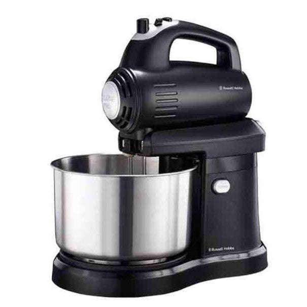 RH DELUXE PRO BOWL STAND HAND MIXER