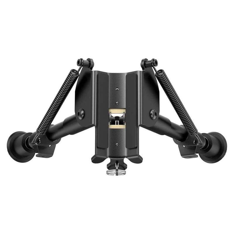 Rifle Bipod Butterfly Adjustable Stand JD-47
