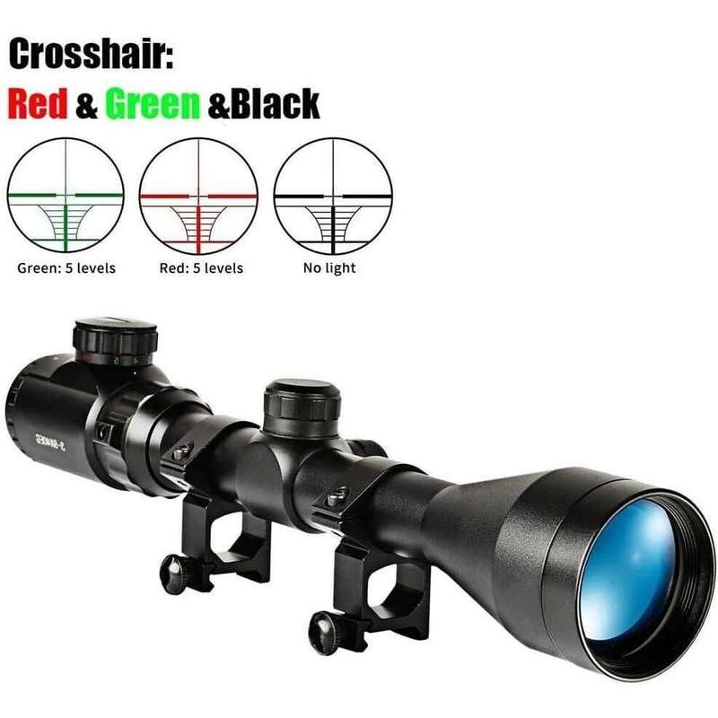 3-9x50EG Scope