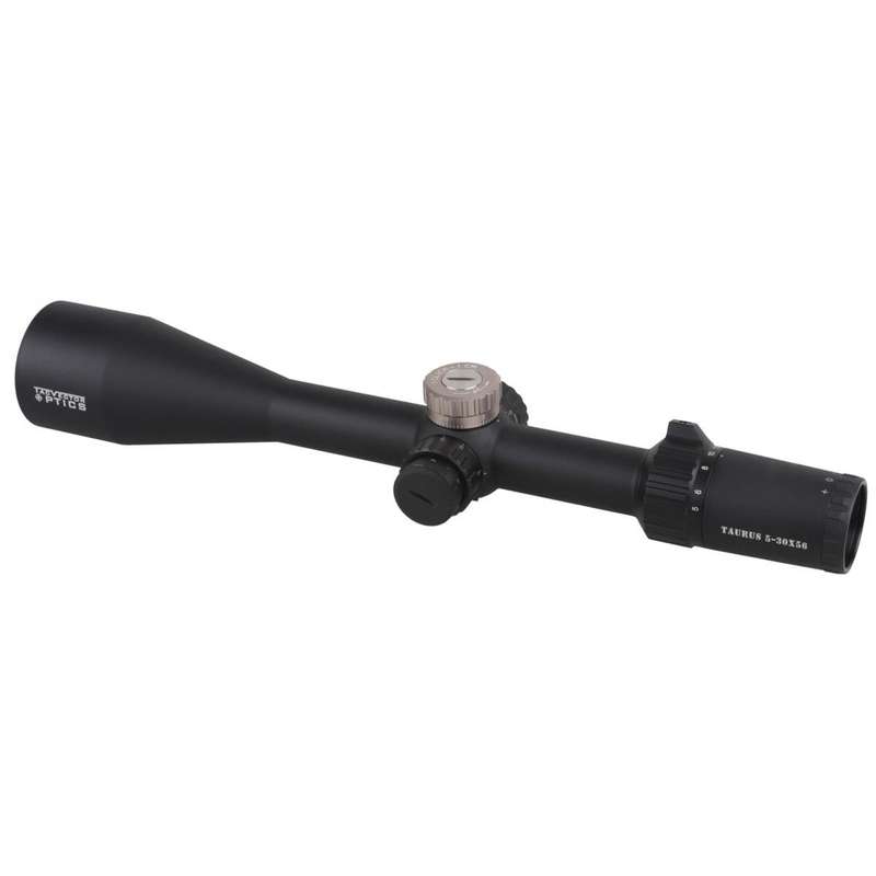 Vector Taurus 5-30x56 FFP Scope