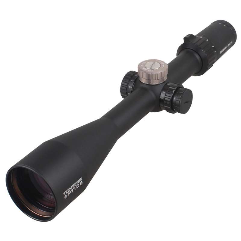 Vector Taurus 5-30x56 FFP Scope