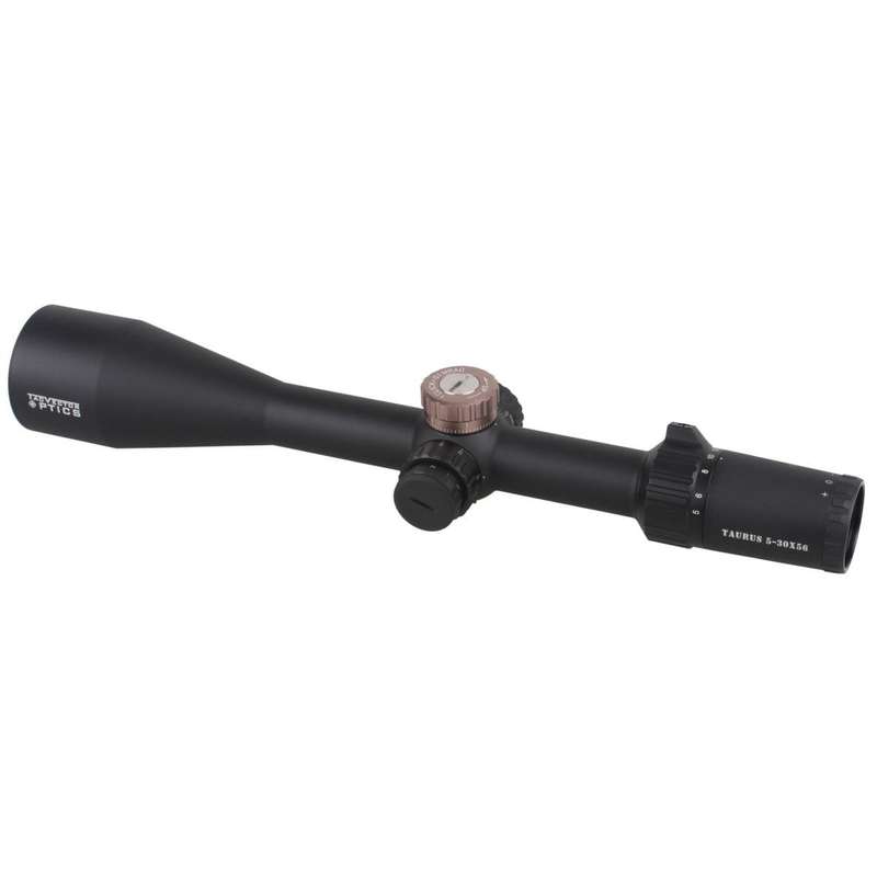 Vector Taurus 5-30x56 FFP Scope