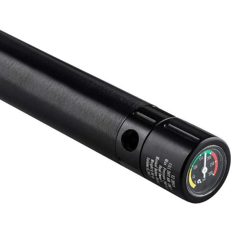 HATSAN AT44-10 TAC PCP AIR RIFLE SYNTH 5.5MM