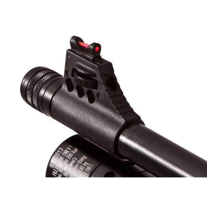 HATSAN AT44-10 TAC PCP AIR RIFLE SYNTH 5.5MM