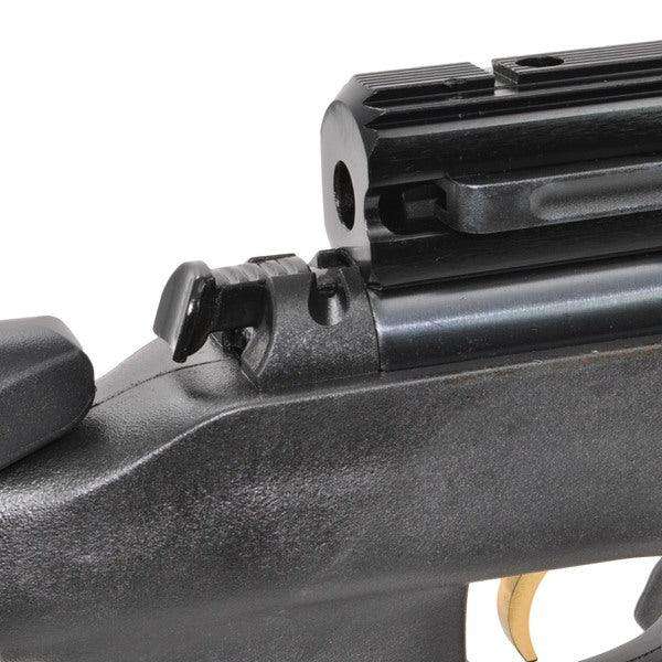 HATSAN AT44-10 TAC PCP AIR RIFLE SYNTH 5.5MM