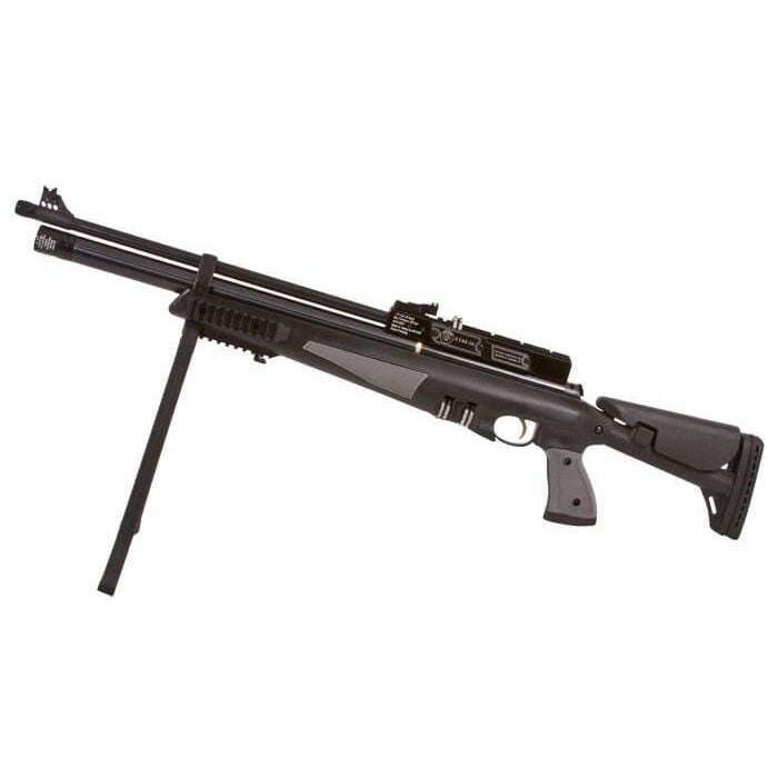 HATSAN AT44-10 TAC PCP AIR RIFLE SYNTH 5.5MM