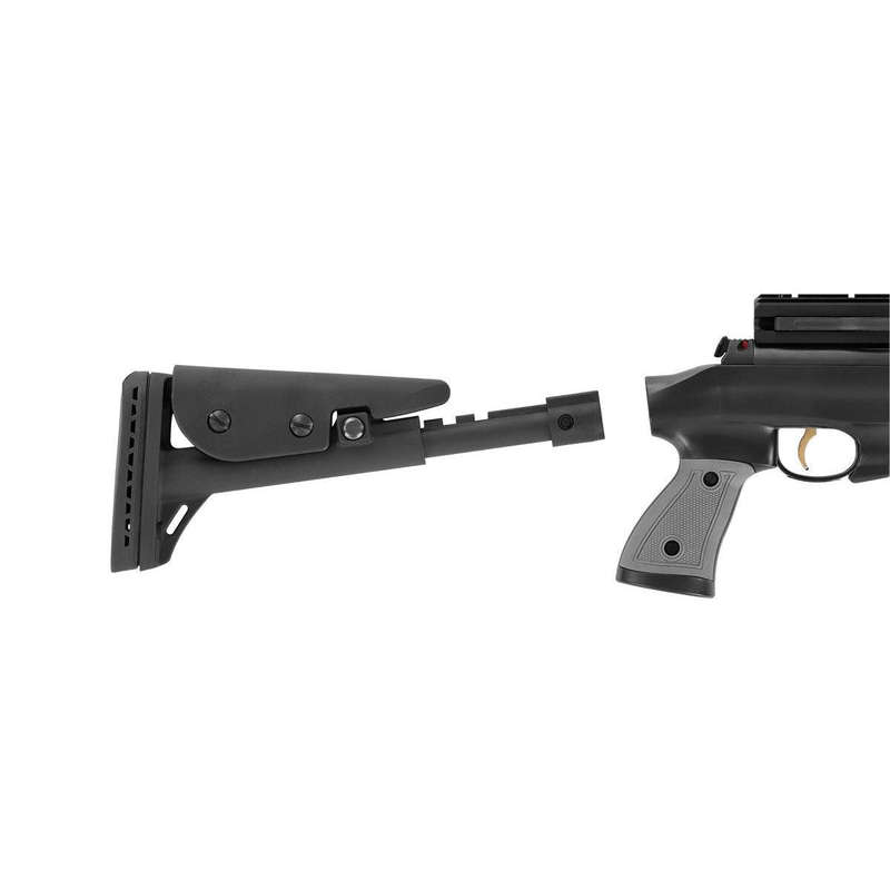 HATSAN AT44-10 TAC PCP AIR RIFLE SYNTH 5.5MM