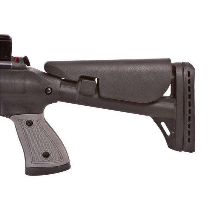 HATSAN AT44-10 TAC PCP AIR RIFLE SYNTH 5.5MM