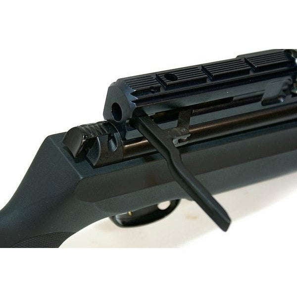 HATSAN AT44-10 TAC PCP AIR RIFLE SYNTH 5.5MM