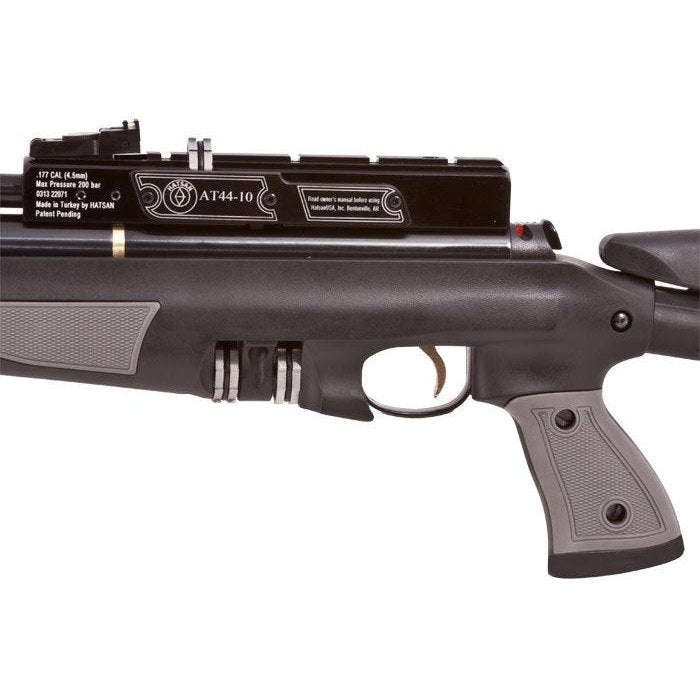 HATSAN AT44-10 TAC PCP AIR RIFLE SYNTH 5.5MM