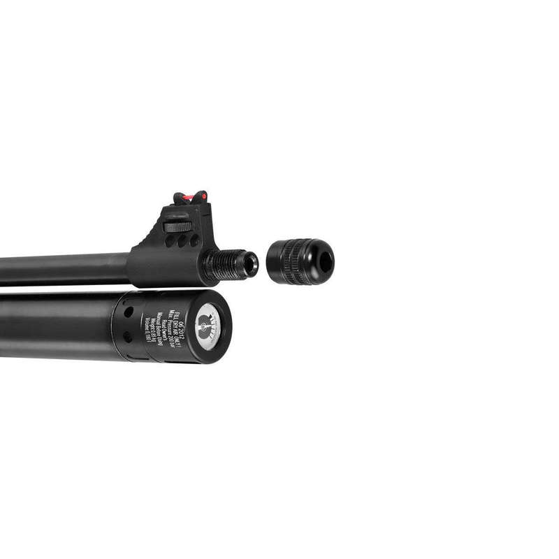 HATSAN AT44-10 TAC PCP AIR RIFLE SYNTH 5.5MM