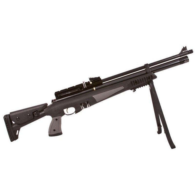 HATSAN AT44-10 TAC PCP AIR RIFLE SYNTH 5.5MM