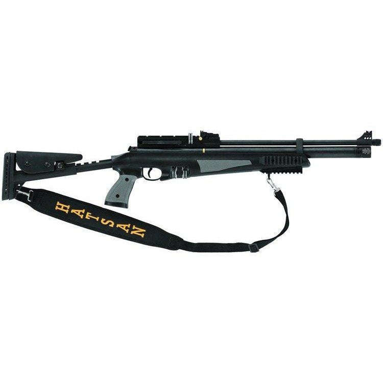 HATSAN AT44-10 TAC PCP AIR RIFLE SYNTH 5.5MM