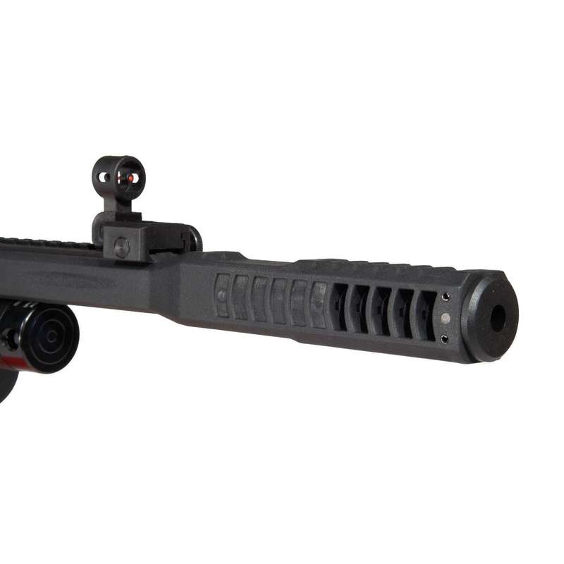 HATSAN VECTIS PCP AIR RIFLE SYNTH 5.5MM