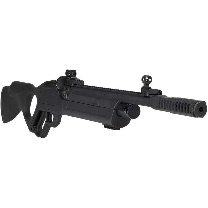 HATSAN VECTIS PCP AIR RIFLE SYNTH 5.5MM