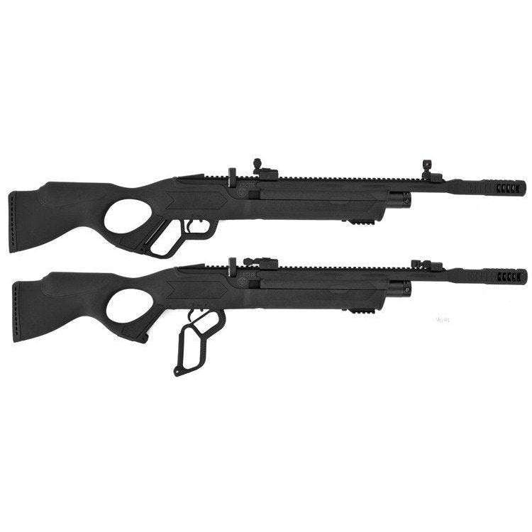 HATSAN VECTIS PCP AIR RIFLE SYNTH 5.5MM