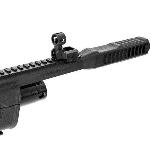 HATSAN VECTIS PCP AIR RIFLE SYNTH 5.5MM