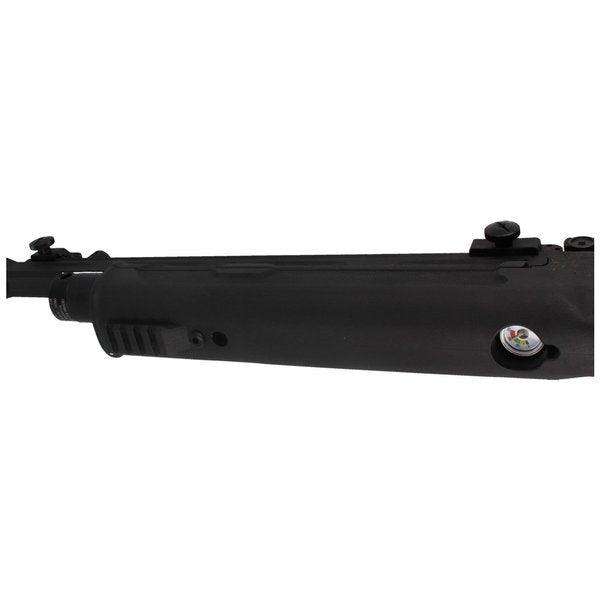 HATSAN VECTIS PCP AIR RIFLE SYNTH 5.5MM
