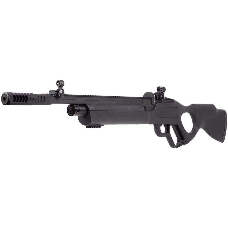 HATSAN VECTIS PCP AIR RIFLE SYNTH 5.5MM