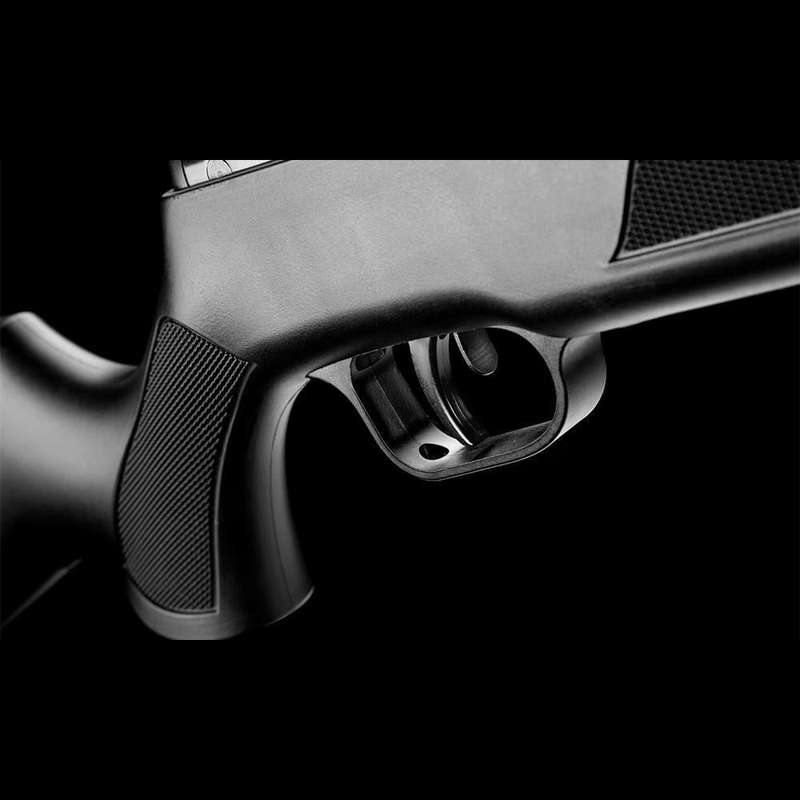 SPA ARTEMIS SR1000S BLACK AIR RIFLE  5.5MM