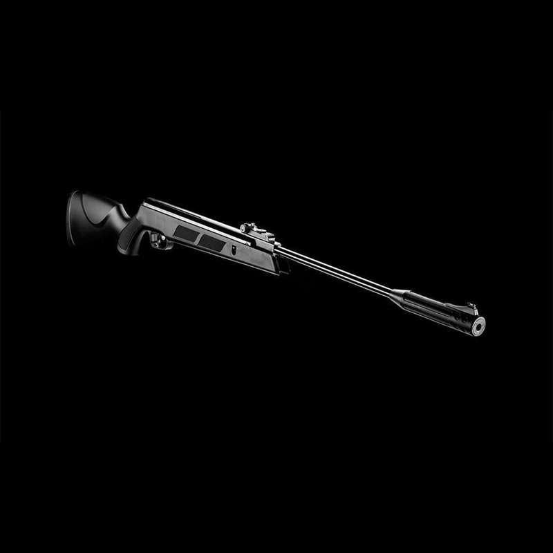SPA ARTEMIS SR1000S BLACK AIR RIFLE  5.5MM