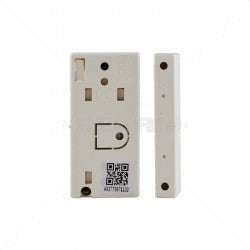 Risco 2-Way Door Window Contact  868 MHz Wireless Sensor