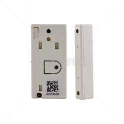 Risco 2-Way Multi Function Door Contact Sensor  868MHz Wireless