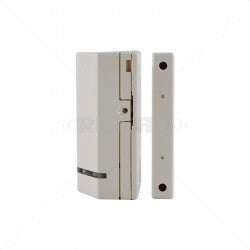 Risco 2-Way Multi Function Door Contact Sensor  868MHz Wireless
