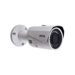 Risco 2MP VU Point WiFi Bullet Camera - HD Security with Night Vision