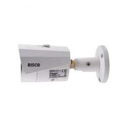 Risco 2MP VU Point WiFi Bullet Camera - HD Security with Night Vision