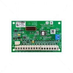 Risco LightSYS Plus 8 Zone Bus Expander  Expand Your Security System
