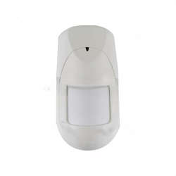 Risco iWave DT PIR 2-Way Wireless Dual Tech Motion Sensor  868 MHz