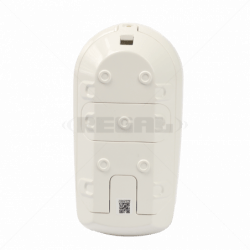 Risco iWave DT Pet PIR 2-Way Wireless Dual Tech Sensor  868 MHz