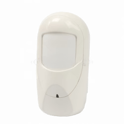 Risco iWave DT Pet PIR 2-Way Wireless Dual Tech Sensor  868 MHz