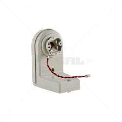 Risco PIR Beyond 180° Swivel Bracket for BD162  Adjustable Mounting Solution