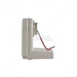 Risco PIR Beyond 180° Swivel Bracket for BD162  Adjustable Mounting Solution