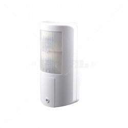 Risco PIR Beyond Wireless Outdoor Dual Tech Detector  868 MHz