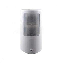 Risco PIR Beyond Wireless Outdoor Dual Tech Detector  868 MHz