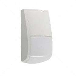 Risco PIR BWare DT Bus Grade 2 15m Motion Detector  Dual-Technology Security Sensor