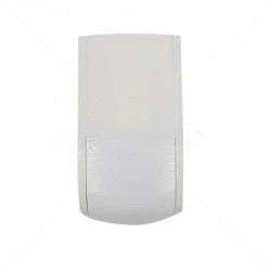 Risco PIR BWare DT Bus Grade 2 15m Motion Detector  Dual-Technology Security Sensor