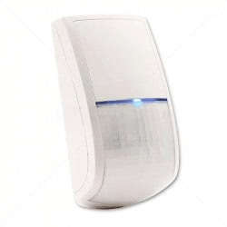 Risco PIR BWare QUAD AM Grade 3 Motion Detector with Anti-Masking