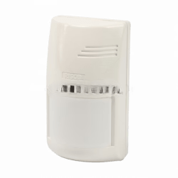Risco PIR Digi-Sense 12m 32kg Pet Motion Sensor - Advanced Security