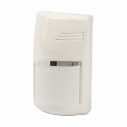 Risco PIR Digi-Sense 12m 32kg Pet Motion Sensor for Home & Office Security