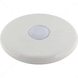 Risco PIR Lunar 360° Ceiling Mount Motion Detector  Dual-Element PIR