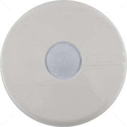 Risco PIR Lunar 360° Ceiling Mount Motion Detector  Dual-Element PIR