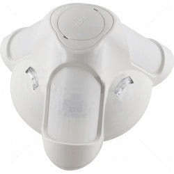 Risco PIR Lunar Industrial 8.6m 360° Motion Detector  Grade 3 Ceiling Mount
