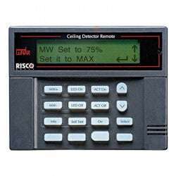 Risco PIR Lunar Industrial Programmer  Configuration Tool for Ceiling-Mount Detectors