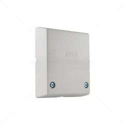 Risco Seismic Detector  High-Security Vibration and Temperature Monitoring
