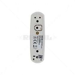 Risco ShockTec Digital Shock Detector for Enhanced Security